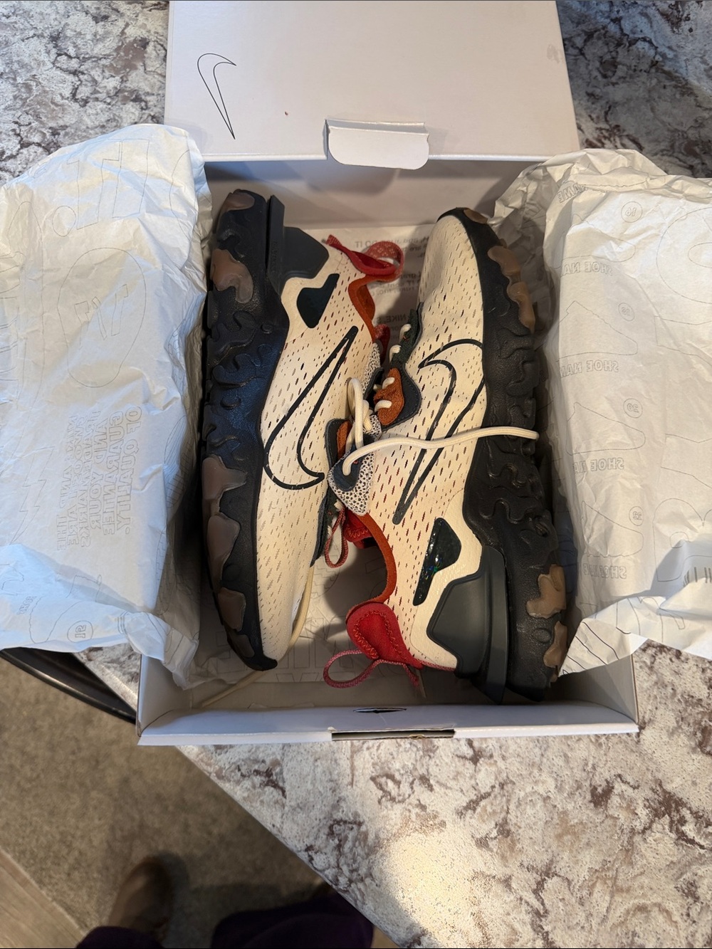 Nike Women Athletic Shoes